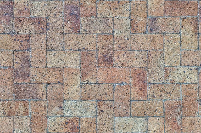 Brick Pavers