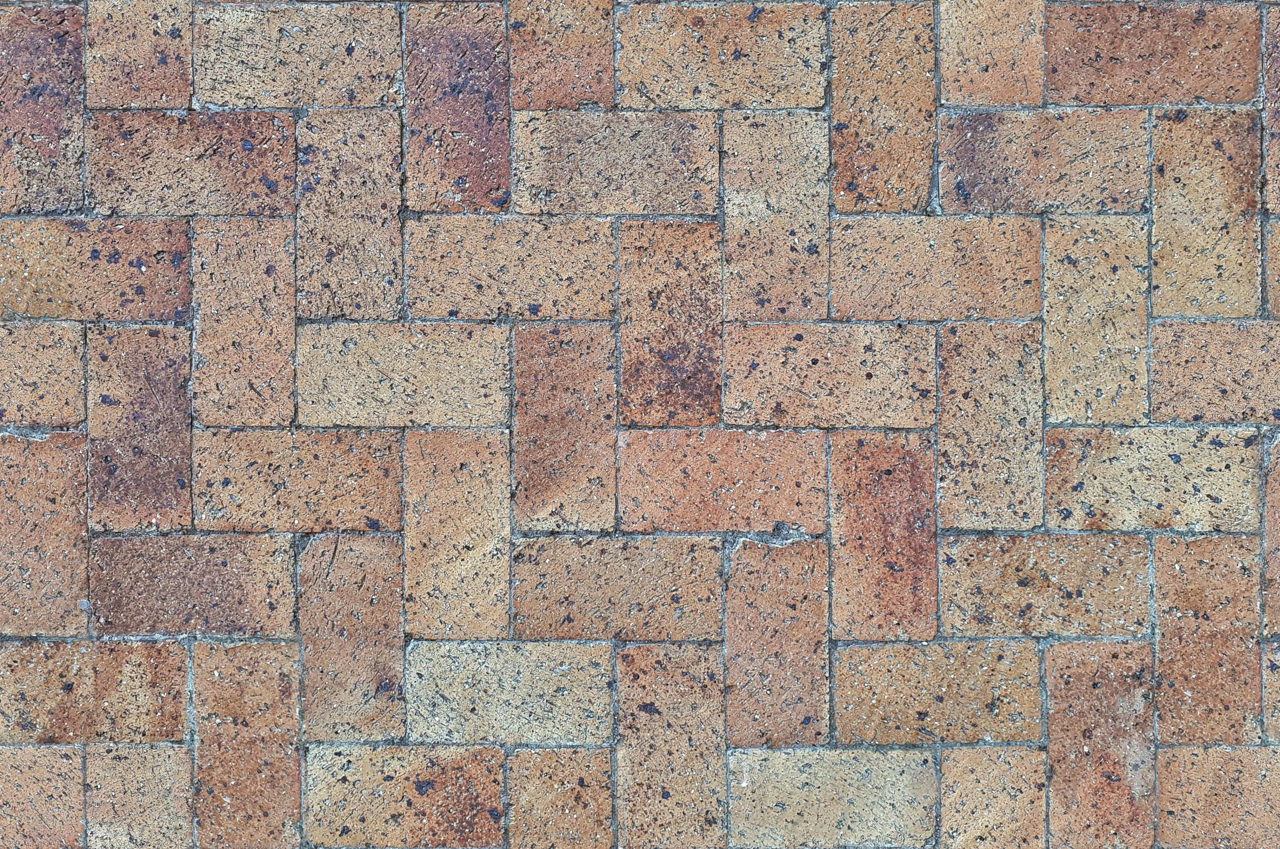 Brick Pavers