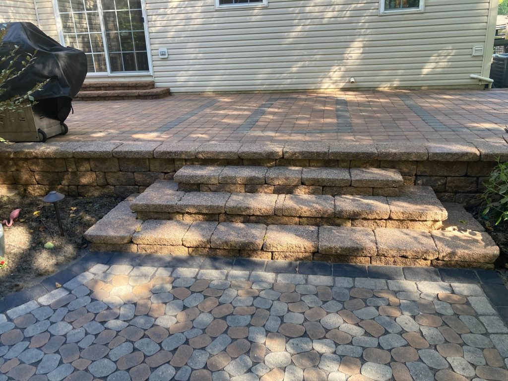 Paver
