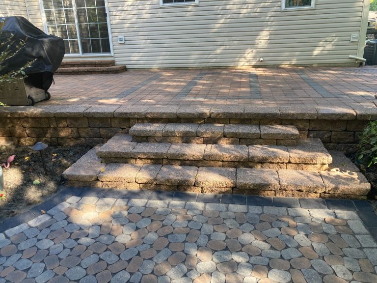 Paver